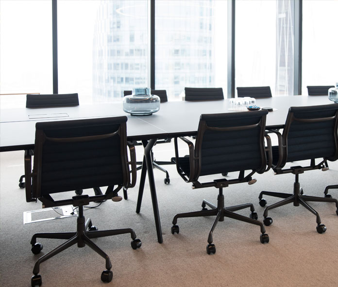 No es una carga, es un beneficio