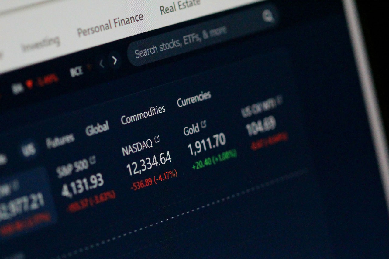 Easy Access para redefinir el camino hacia la Bolsa