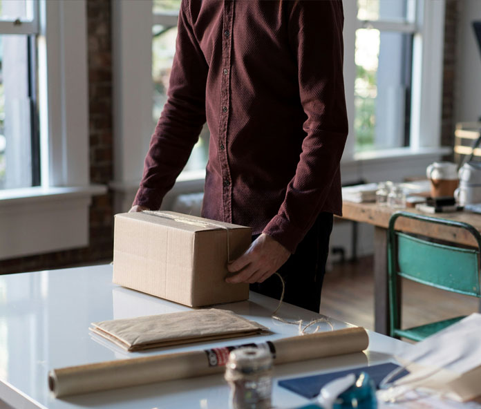 Un tejido empresarial muy europeo