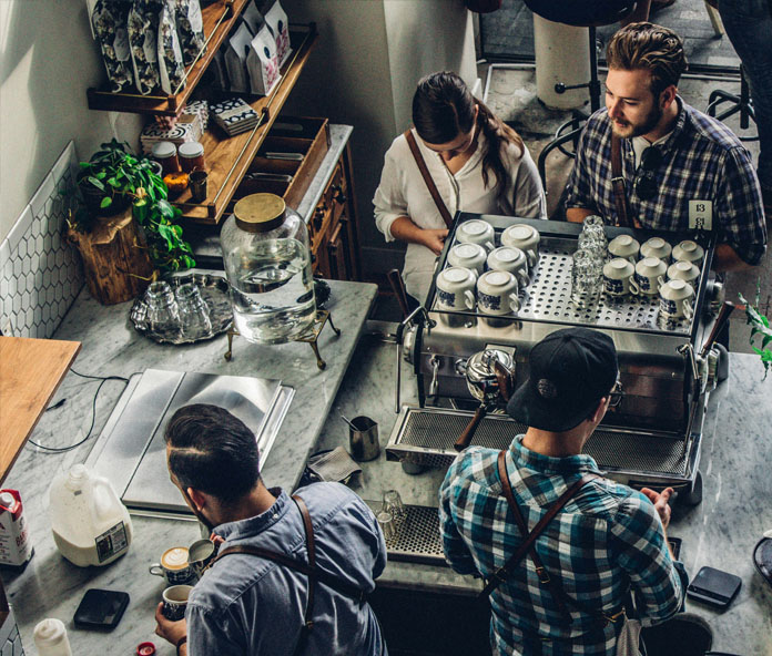 La empresa mediana: el motor silencioso del crecimiento en Espa�a