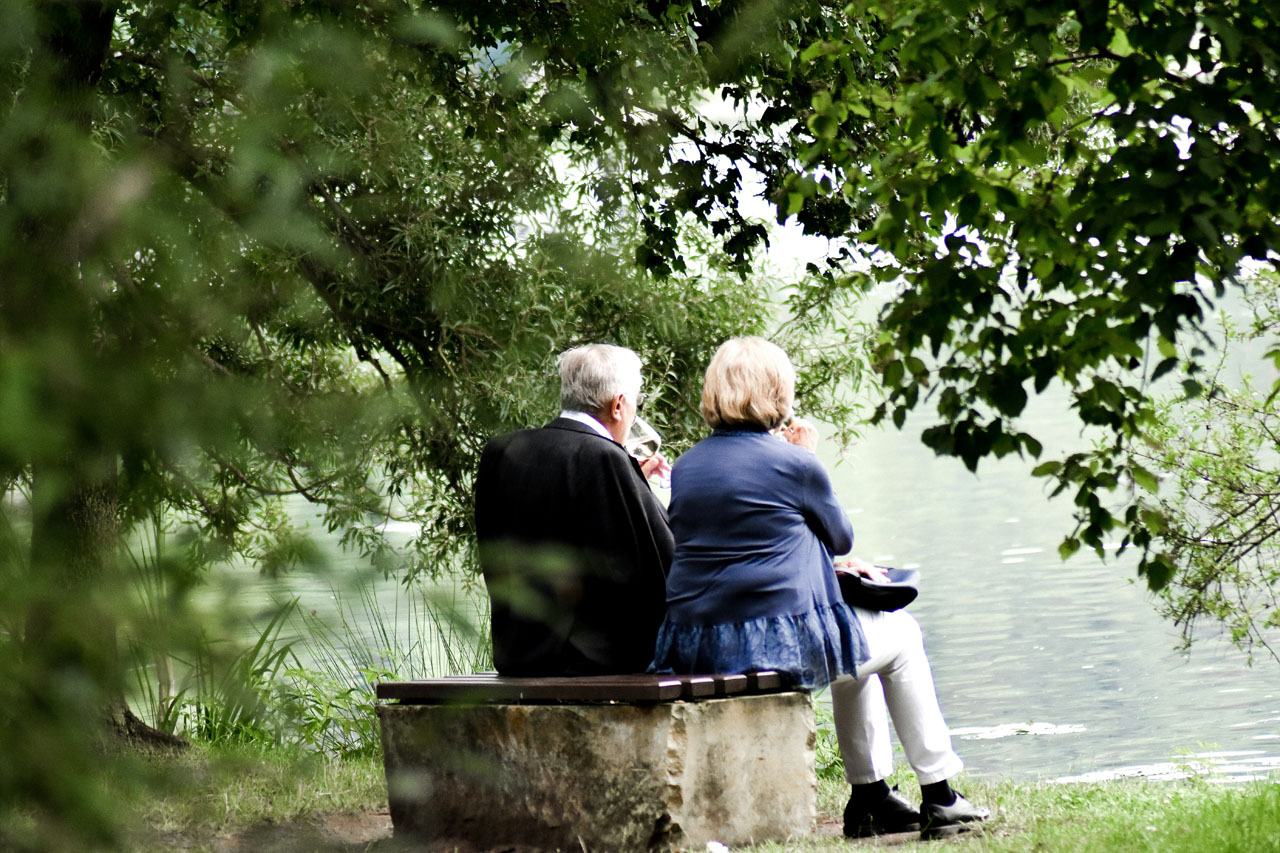 Cuidar en una sociedad que envejece