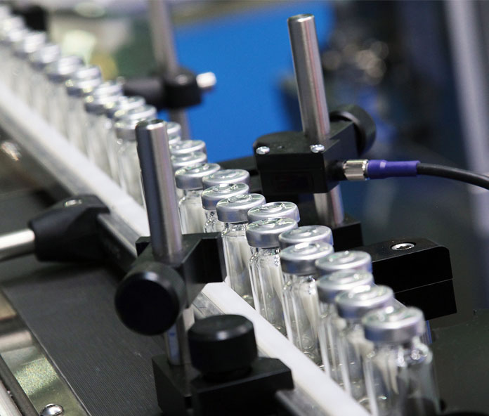 El medicamento, una inversi�n en salud