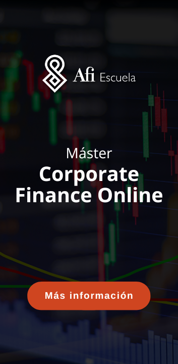 Máster Executive en Data Science, Big Data e Inteligencia Artificial