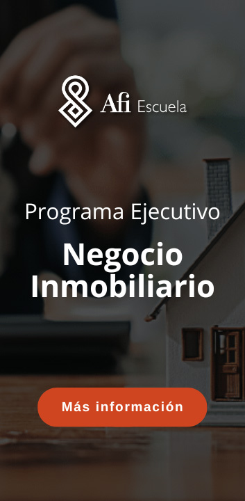 PE de Negocio Inmobiliario