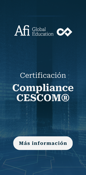 Certificación en Compliance CESCOM®