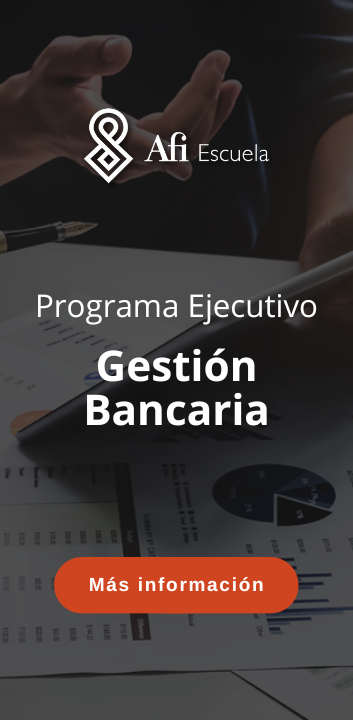 Máster Executive en Gestión de Riesgos