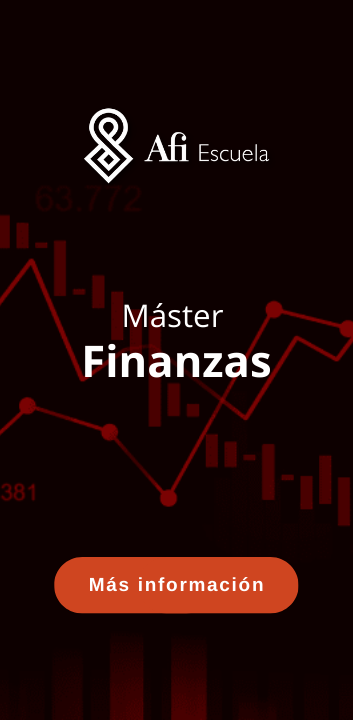 Máster en Data Science, Big Data e Inteligencia Artificial en Finanzas